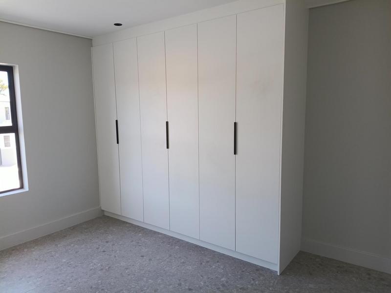 To Let 3 Bedroom Property for Rent in Eden Park Western Cape